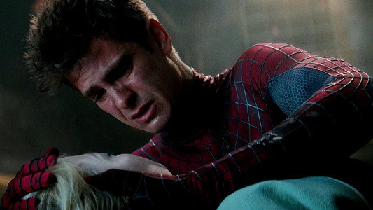 The Amazing Spider-Man 2