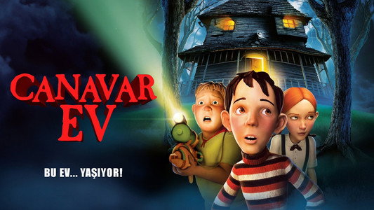Monster House