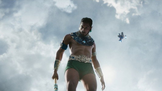 Black Panther: Wakanda Forever
