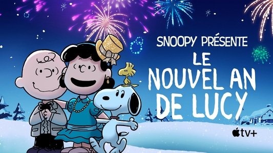 Snoopy Presents: For Auld Lang Syne
