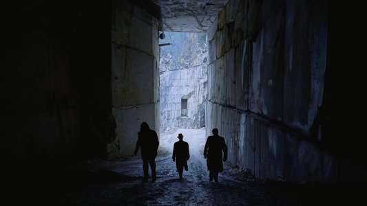 The Brutalist