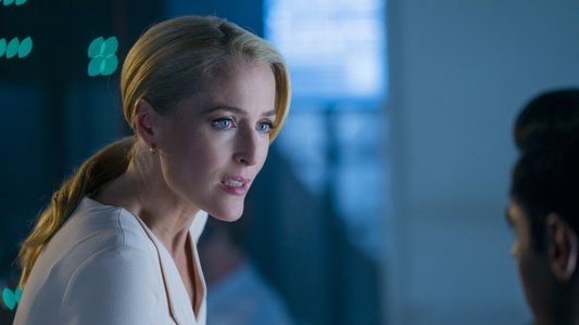 The Spy Who Dumped Me
