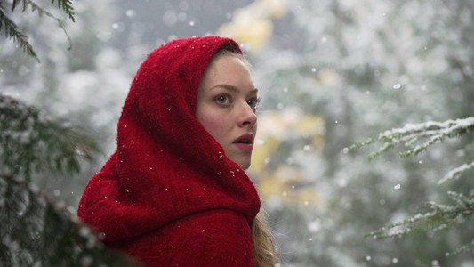 Red Riding Hood