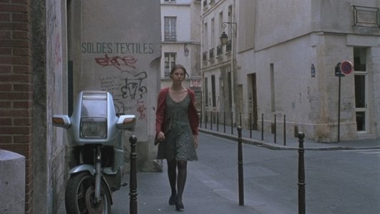Les Rendez-vous de Paris