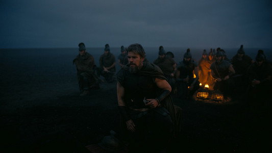 The Odyssey