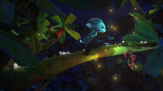 Mune, le gardien de la lune