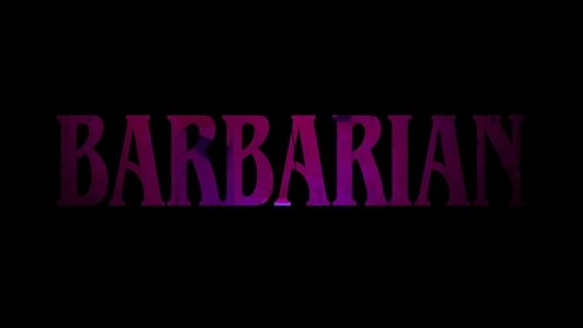 Barbarian