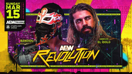 AEW Revolution 2026