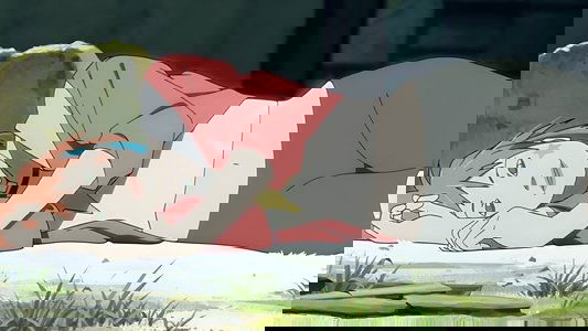 The Animatrix