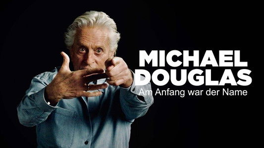 Michael Douglas, le fils prodige
