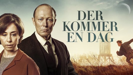 Der Kommer en Dag
