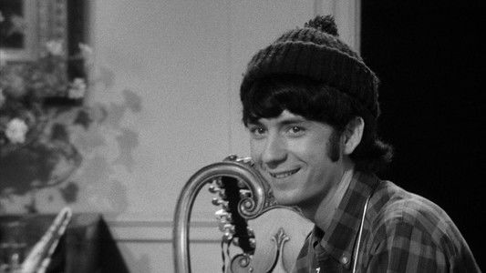 Monkees Screen Tests