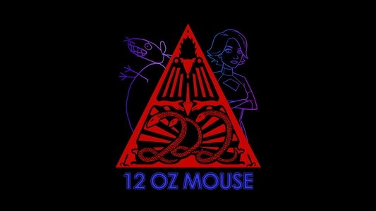 12 oz. Mouse