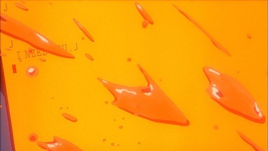 新世紀エヴァンゲリオン劇場版 Air／まごころを、君に
