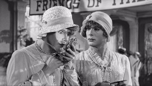 Some Like It Hot