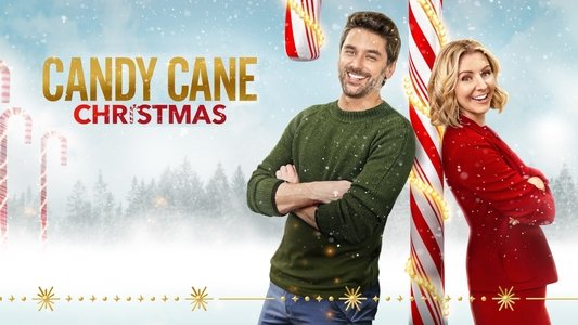 Candy Cane Christmas