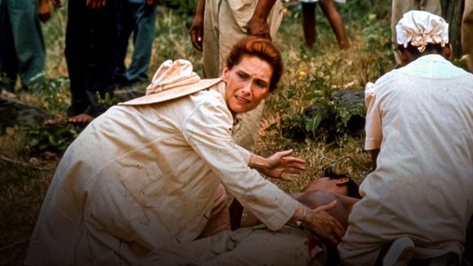 Murphy's War