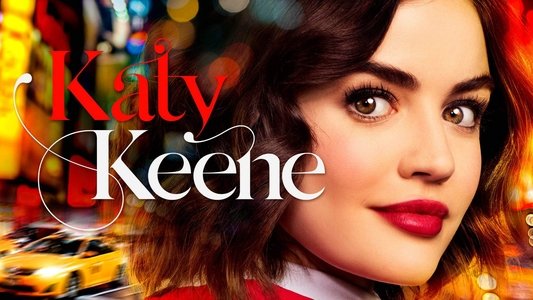 Katy Keene