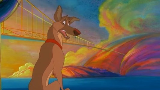 All Dogs Go to Heaven 2
