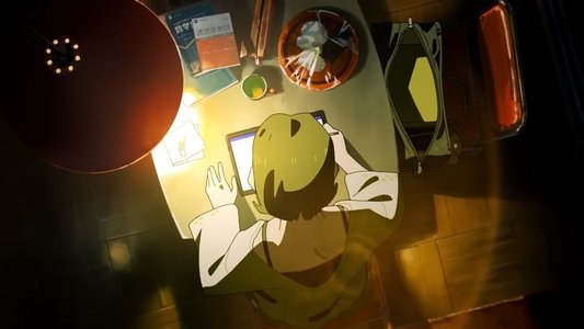 いつかの私より