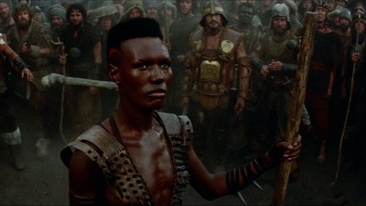 Conan the Destroyer