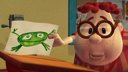 Jimmy Neutron: Boy Genius