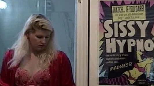 Castration Movie Anthology i. The Fear of Having No One to Hold at the End of the World