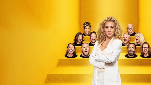 LOL: Skrattar bäst som skrattar sist - Sverige