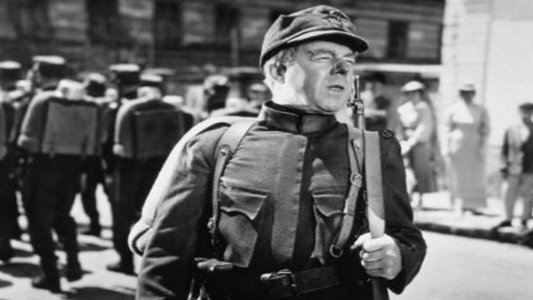 Der brave Soldat Schwejk