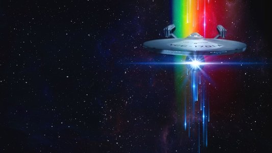 Star Trek IV: The Voyage Home