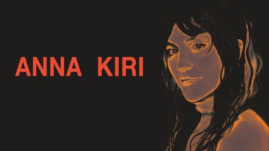 Anna Kiri