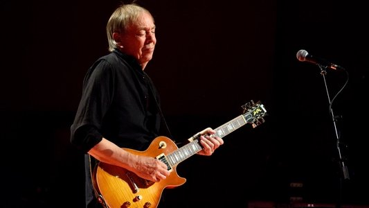 Camel: Live at the Royal Albert Hall