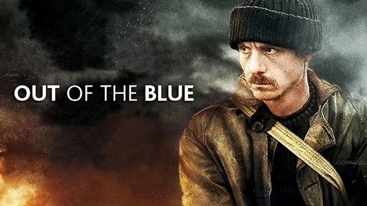Out of the Blue