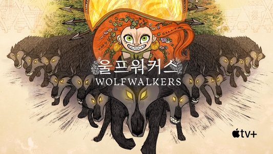 Wolfwalkers