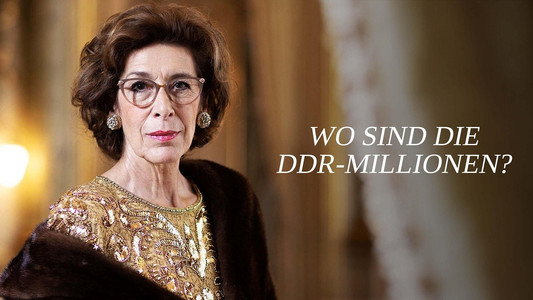 Die Rote Fini