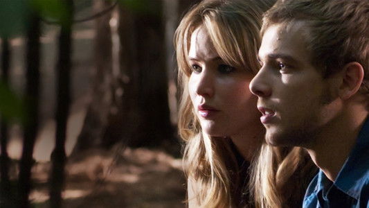 House at the End of the Street