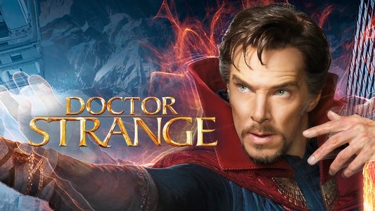 Doctor Strange