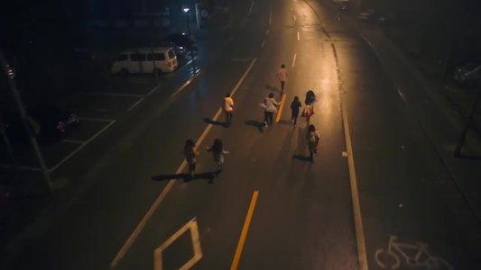求生之路