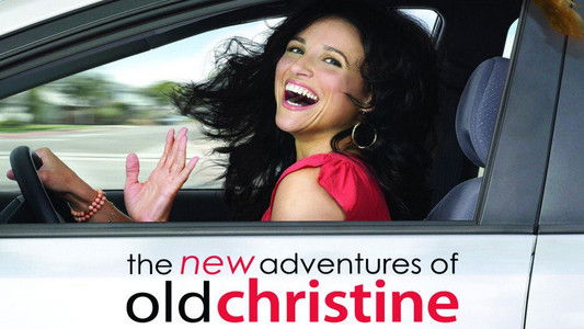 The New Adventures of Old Christine