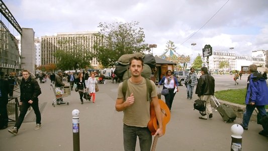 Notre révolution intérieure