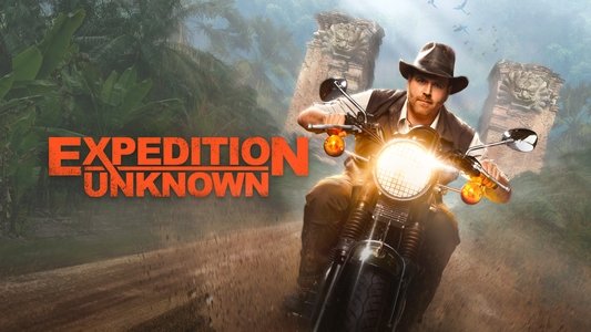 Expedition Unknown