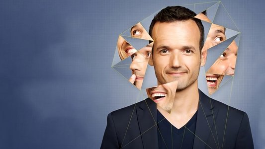 Fabien Olicard : Singularité