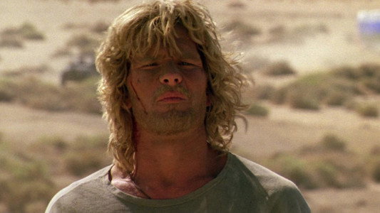 Point Break