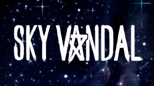 SKY VANDAL
