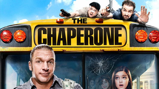 The Chaperone