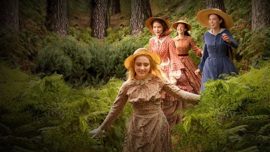 Little Women