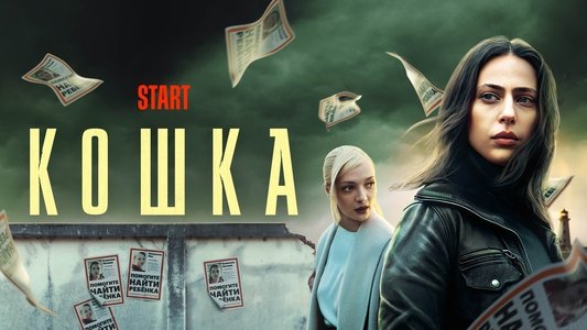 Кошка