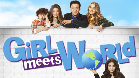 Girl Meets World