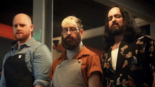Aunty Donna's Coffee Cafe