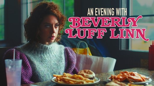 An Evening with Beverly Luff Linn